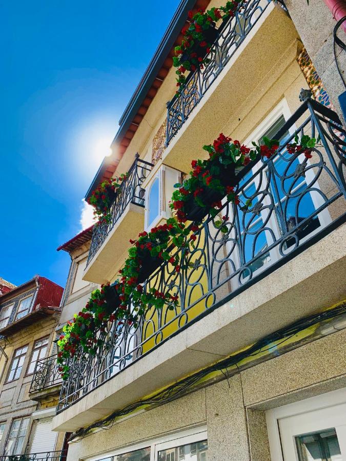 Bf Suites & Apartments, Porto